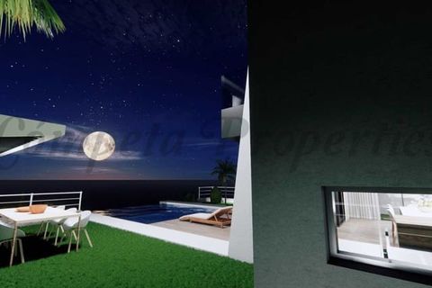 Rækkehus i El Penoncillo, Malaga, El Penoncillo - € 899.000 | Ref: CP661 - foto 2