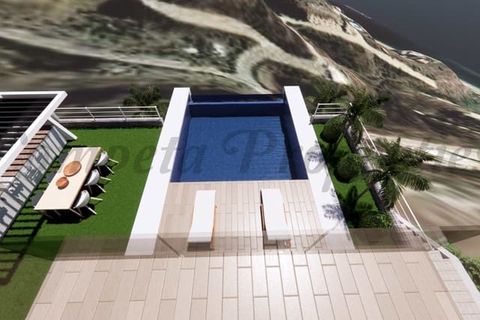 Rækkehus i El Penoncillo, Malaga, El Penoncillo - € 899.000 | Ref: CP661 - foto 3