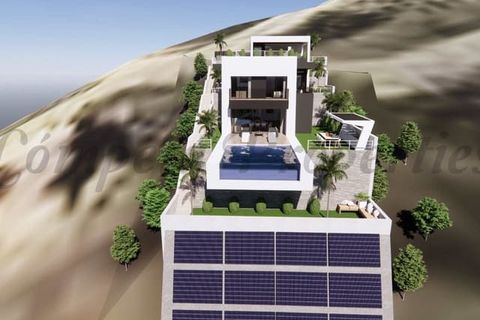 Rækkehus i El Penoncillo, Malaga, El Penoncillo - € 899.000 | Ref: CP661 - foto 5