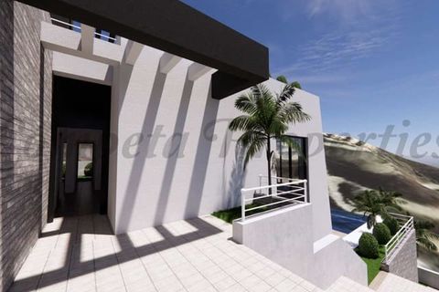 Rækkehus i El Penoncillo, Malaga, El Penoncillo - € 899.000 | Ref: CP661 - foto 7
