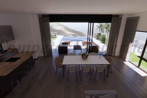 Rækkehus i El Penoncillo, Malaga, El Penoncillo - € 899.000 | Ref: CP661 - foto 8
