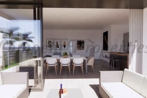 Rækkehus i El Penoncillo, Malaga, El Penoncillo - € 899.000 | Ref: CP661 - foto 10