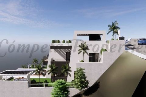 Rækkehus i El Penoncillo, Malaga, El Penoncillo - € 899.000 | Ref: CP661 - foto 13