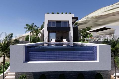 Rækkehus i El Penoncillo, Malaga, El Penoncillo - € 899.000 | Ref: CP661 - foto 16