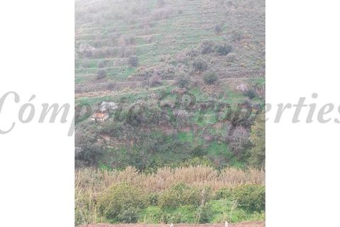 Helårsgrund i Torrox, Malaga, Torrox - € 73.000 | Ref: TP131 - foto 3