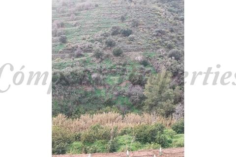 Helårsgrund i Torrox, Malaga, Torrox - € 73.000 | Ref: TP131 - foto 4