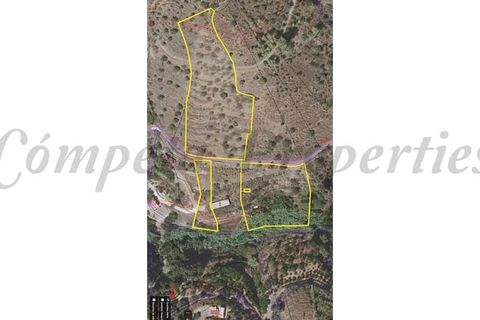 Helårsgrund i Torrox, Malaga, Torrox - € 73.000 | Ref: TP131 - foto 6