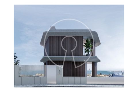 Villa a Carcavelos, Lisbon, Carcavelos - € 4.100.000 | Ref: LANE_7447_P - foto 3