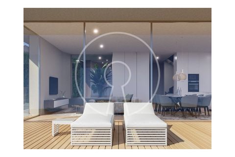 Villa a Carcavelos, Lisbon, Carcavelos - € 4.100.000 | Ref: LANE_7447_P - foto 5