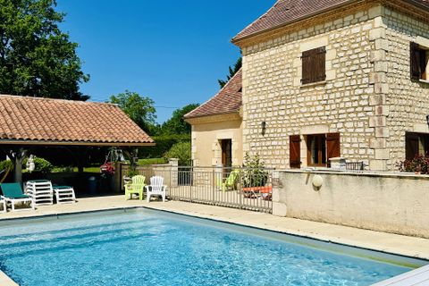 Villa i Bergerac, Dordogne, Bergerac - € 699.900 | Ref: BVI73117 - foto 2