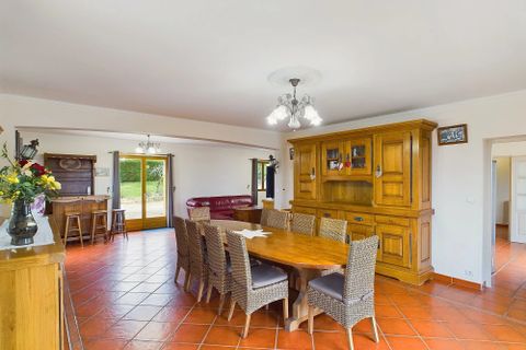 Villa i Bergerac, Dordogne, Bergerac - € 699.900 | Ref: BVI73117 - foto 3