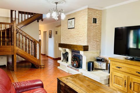 Villa i Bergerac, Dordogne, Bergerac - € 699.900 | Ref: BVI73117 - foto 5