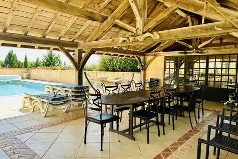 Villa i Bergerac, Dordogne, Bergerac - € 699.900 | Ref: BVI73117 - foto 12