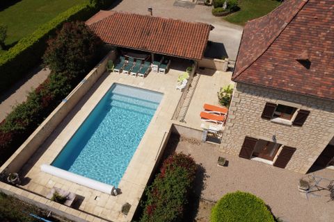 Villa i Bergerac, Dordogne, Bergerac - € 699.900 | Ref: BVI73117 - foto 13