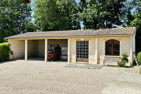 Villa i Bergerac, Dordogne, Bergerac - € 699.900 | Ref: BVI73117 - foto 15