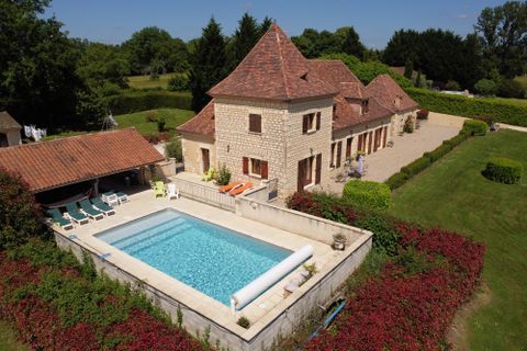 Villa i Bergerac, Dordogne, Bergerac - € 699.900 | Ref: BVI73117 - foto 14