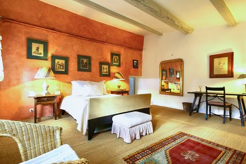 Villa a Oppede, Vaucluse, Oppede - € 1.500.000 | Ref: HH-15292618 - foto 3
