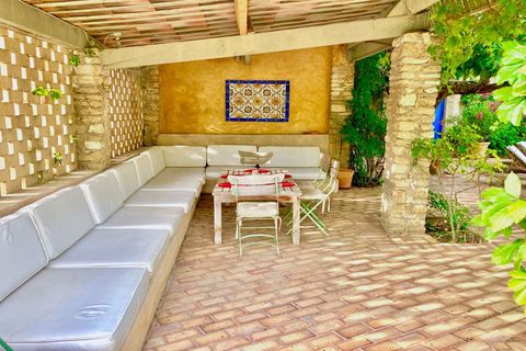 Villa a Oppede, Vaucluse, Oppede - € 1.500.000 | Ref: HH-15292618 - foto 7