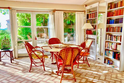 Villa a Oppede, Vaucluse, Oppede - € 1.500.000 | Ref: HH-15292618 - foto 8