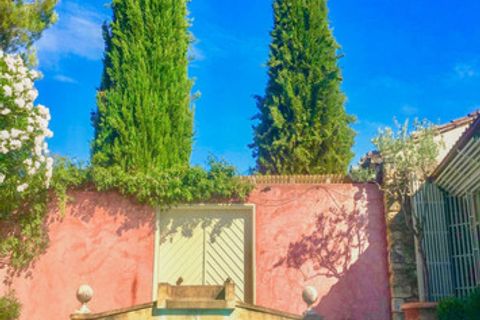 Villa a Oppede, Vaucluse, Oppede - € 1.500.000 | Ref: HH-15292618 - foto 10