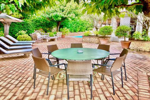 Villa a Oppede, Vaucluse, Oppede - € 1.500.000 | Ref: HH-15292618 - foto 11