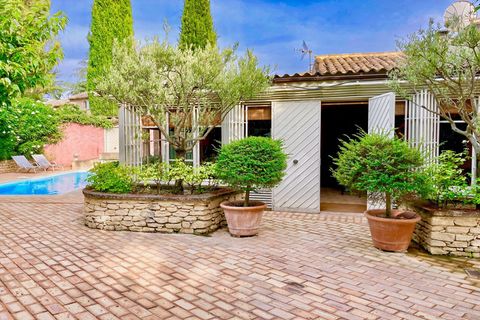 Villa a Oppede, Vaucluse, Oppede - € 1.500.000 | Ref: HH-15292618 - foto 12