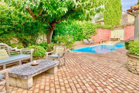 Villa a Oppede, Vaucluse, Oppede - € 1.500.000 | Ref: HH-15292618 - foto 14