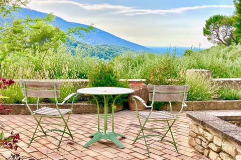 Villa a Oppede, Vaucluse, Oppede - € 1.500.000 | Ref: HH-15292618 - foto 15