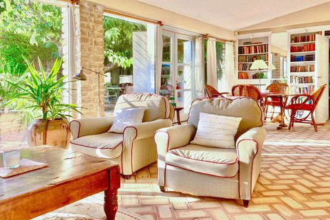 Villa a Oppede, Vaucluse, Oppede - € 1.500.000 | Ref: HH-15292618 - foto 17