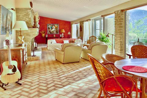 Villa a Oppede, Vaucluse, Oppede - € 1.500.000 | Ref: HH-15292618 - foto 18