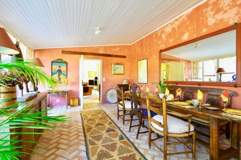 Villa a Oppede, Vaucluse, Oppede - € 1.500.000 | Ref: HH-15292618 - foto 19