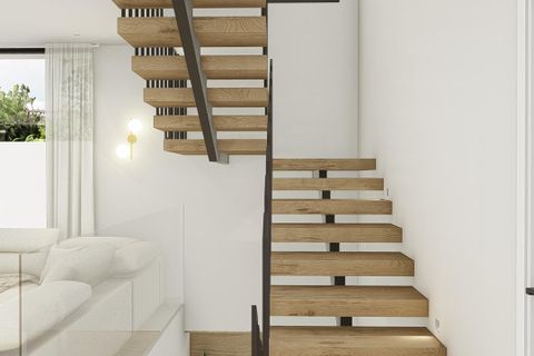 Villa i Polop, Alicante, Polop - € 725.000 | Ref: N1486 - foto 16