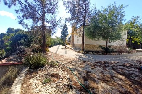Villa i Monovar, Alicante, Monovar - € 229.950 | Ref: DNV0467 - foto 36