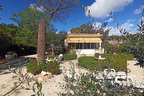 Villa i Monovar, Alicante, Monovar - € 229.950 | Ref: DNV0467 - foto 2