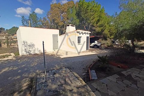 Villa i Monovar, Alicante, Monovar - € 229.950 | Ref: DNV0467 - foto 34