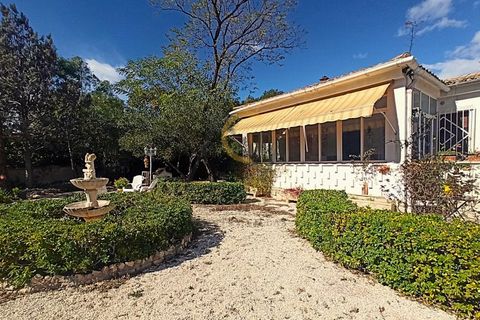 Villa i Monovar, Alicante, Monovar - € 229.950 | Ref: DNV0467 - foto 35