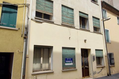 Villa a Rovigo, Rovigo, Rovigo - € 235.000 | Ref: CRVC175 - foto 3