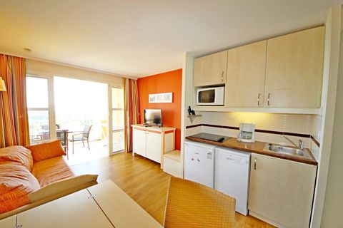 Leilighet i Agay, Var, Agay - € 180 200 | Ref: 858va - foto 2
