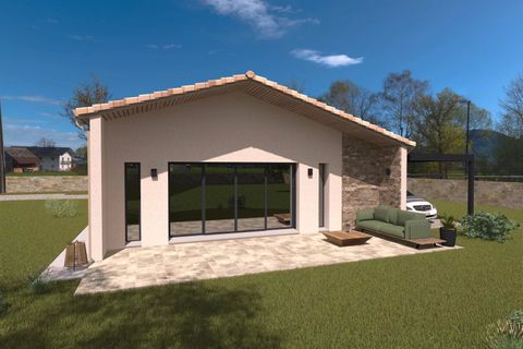 Villa i Nerac, Lot-et-Garonne, Nerac - € 231.000 | Ref: 84221361 - foto 1