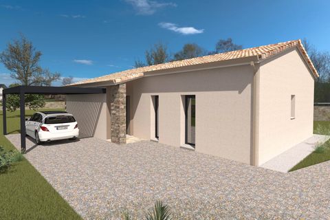 Villa i Nerac, Lot-et-Garonne, Nerac - € 231.000 | Ref: 84221361 - foto 3