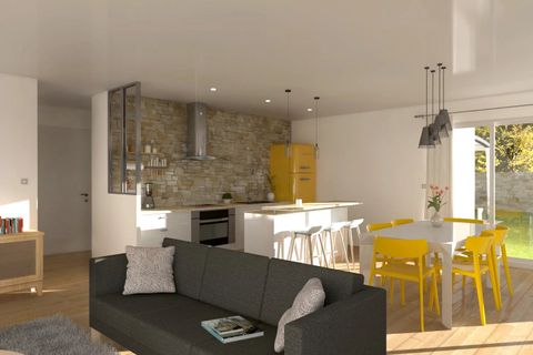 Villa a Meauzac, Tarn-et-Garonne, Meauzac - € 203.000 | Ref: 7605976 - foto 2
