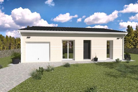 Villa a Castelsarrasin, Tarn-et-Garonne, Castelsarrasin - € 222.380 | Ref: 83494017 - foto 2