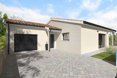 Villa a Dieupentale, Tarn-et-Garonne, Dieupentale - € 267.900 | Ref: 6652546 - foto 3