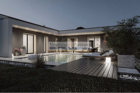 Villa i Bedizzole, Brescia, Bedizzole - € 525.800 | Ref: vp554 - foto 1