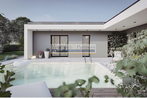 Villa i Bedizzole, Brescia, Bedizzole - € 525.800 | Ref: vp554 - foto 3