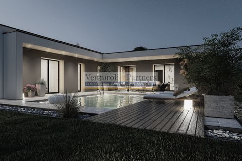 Villa i Bedizzole, Brescia, Bedizzole - € 525.800 | Ref: vp554 - foto 10