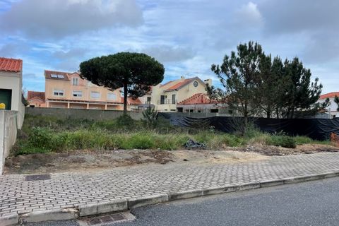 Helårsgrund i Santo Andre, Setubal, Santo Andre - € 300.000 | Ref: 2024005 - foto 1