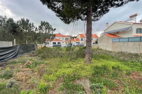 Helårsgrund i Santo Andre, Setubal, Santo Andre - € 300.000 | Ref: 2024005 - foto 3