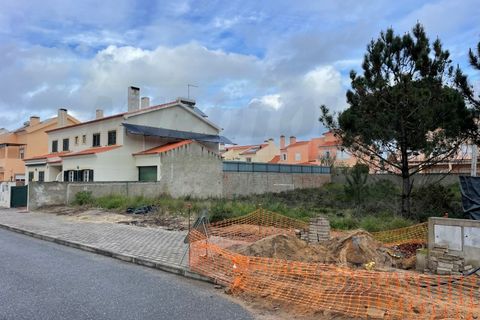Helårsgrund i Santo Andre, Setubal, Santo Andre - € 300.000 | Ref: 2024005 - foto 4