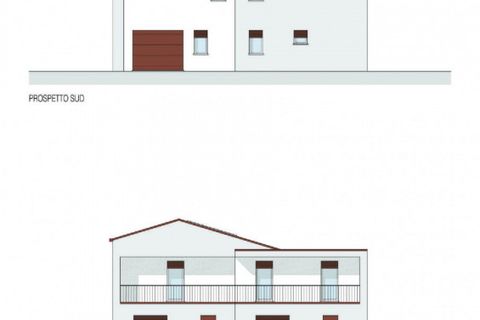 Villa i Agna, Padua, Agna - € 310.000 | Ref: S82 - foto 2
